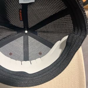 Columbia Mesh Ball Cap